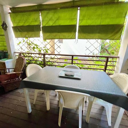 Appartement Entier Saint Pierre Centre Dans Residence De Prestige Екстер'єр фото